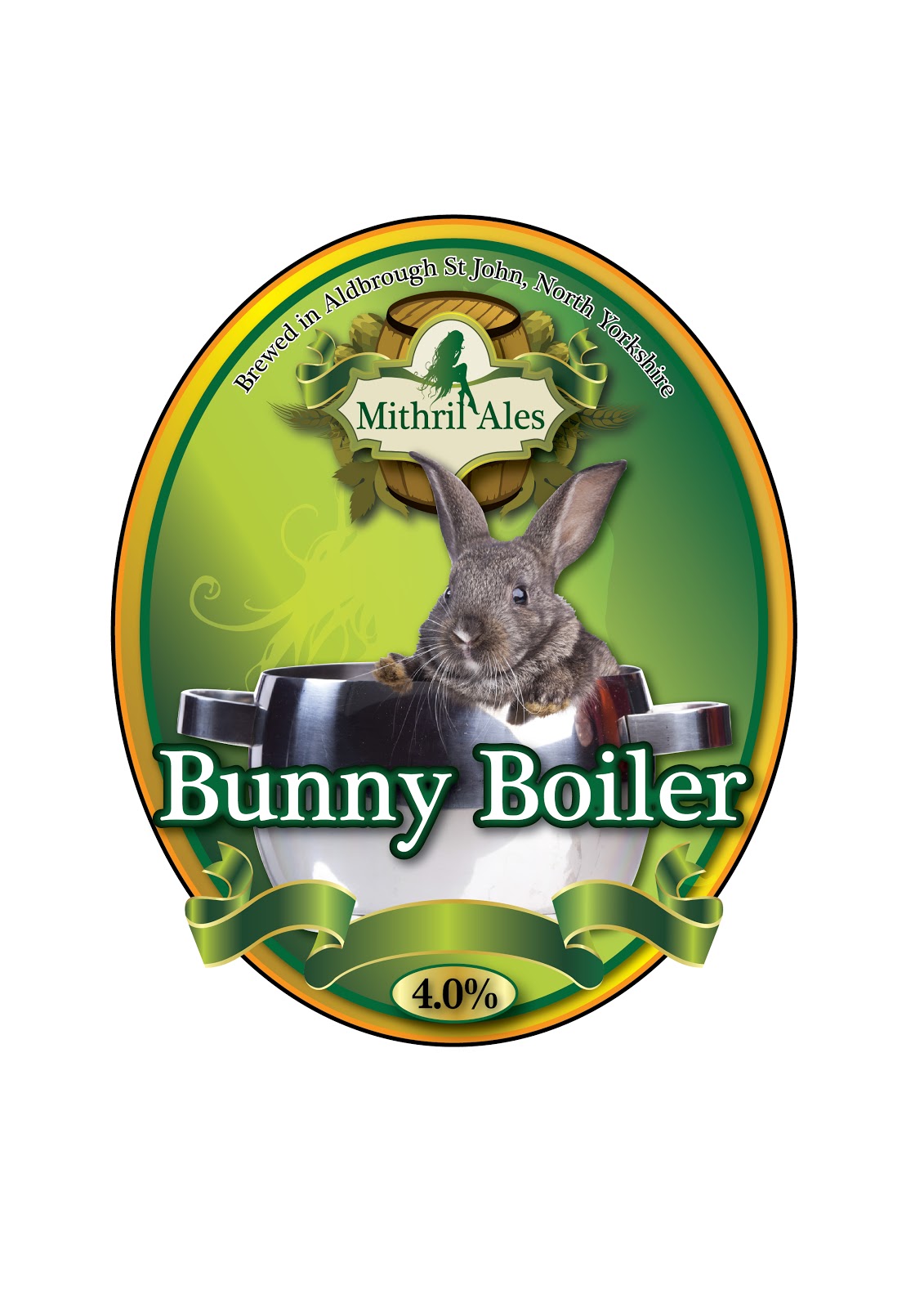 Boiler Bunny Boiler